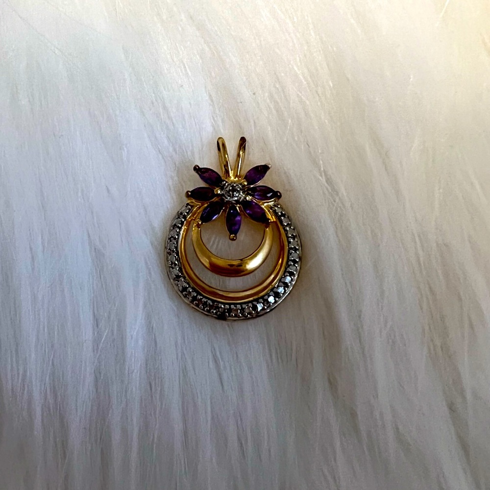 Necklace Charm